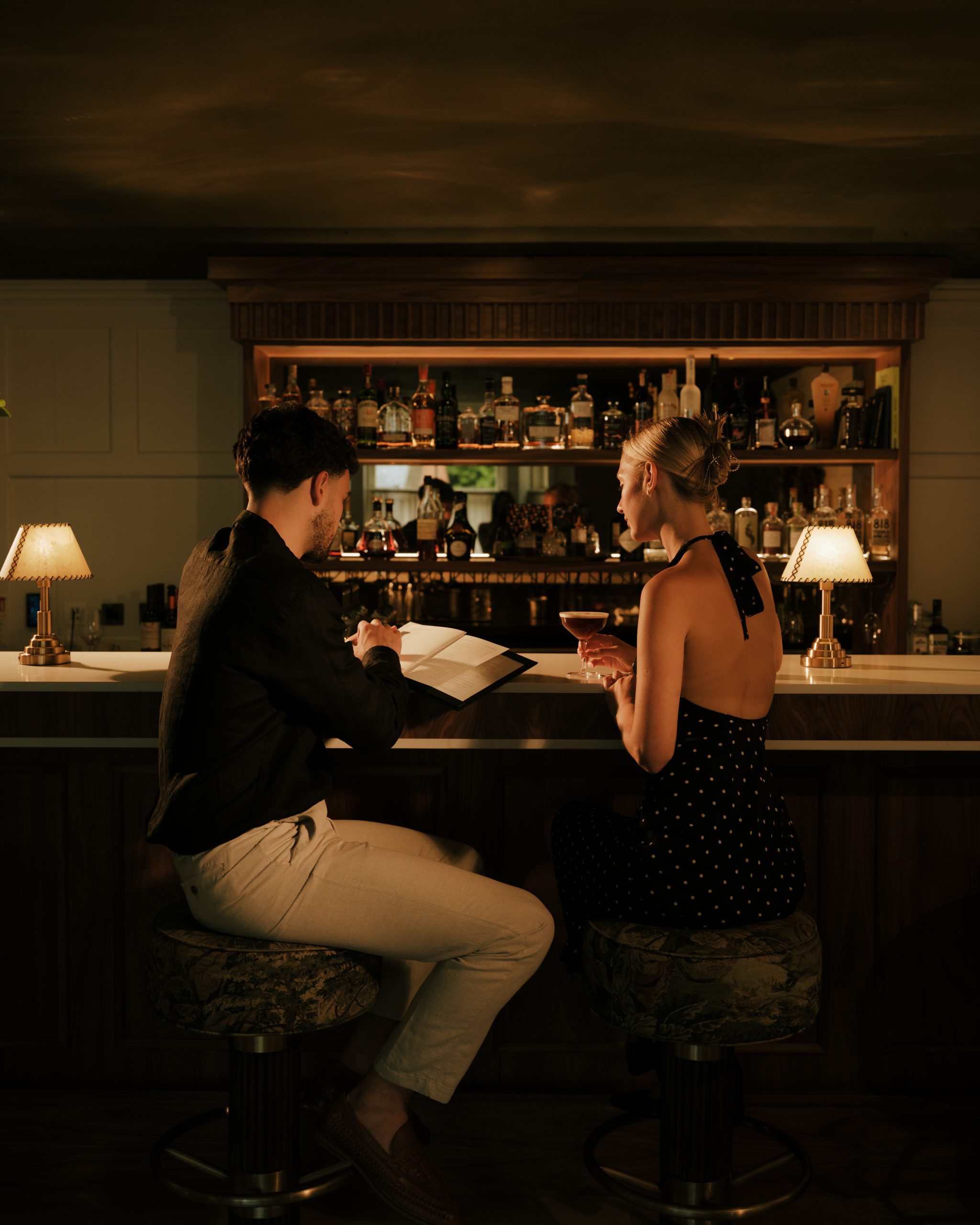 Cocktail Masterclass